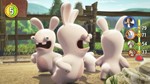 RABBIDS INVASION GOLD EDITION XBOX ONE / X|S Ключ   - изображение № 2