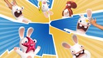 RABBIDS INVASION GOLD EDITION XBOX ONE / X|S Ключ   - изображение № 3
