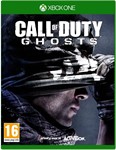 Call of Duty: Ghosts Gold XBOX ONE / SERIES X|S Ключ 
