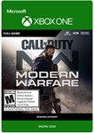 Call of Duty: Modern Warfare 2019 XBOX ONE/X|S Ключ 