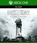 STAR WARS Battlefront Ultimate XBOX ONE / X|S Ключ 