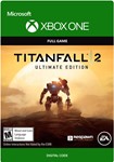 Titanfall 2 Ultimate Edition XBOX ONE / X|S Ключ 