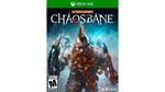 Warhammer: Chaosbane XBOX ONE / XBOX SERIES X|S Ключ 