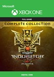 Warhammer 40000 Inquisitor Martyr Complete XBOX Ключ 