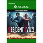 RESIDENT EVIL 2 XBOX ONE / XBOX SERIES X|S Ключ 
