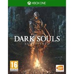 DARK SOULS: REMASTERED XBOX ONE / SERIES X|S Ключ 