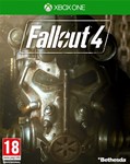 Fallout 4 XBOX ONE / XBOX SERIES X|S Ключ 