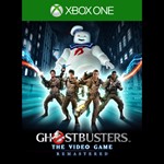Ghostbusters: The Video Game Remastered XBOX Ключ 