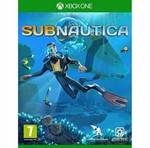 Subnautica XBOX ONE / SERIES X|S + ПК WIN 10 Ключ