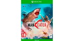 Maneater XBOX ONE / XBOX SERIES X|S Ключ  ⭐ 