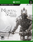 Mortal Shell: Enhanced Edition XBOX ONE/X|S/ПК Ключ 
