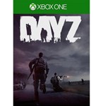 DayZ XBOX ONE / XBOX SERIES X|S  Ключ  ⭐ 