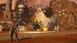 Red Faction Guerrilla Re-Mars-tered XBOX ONE Ключ  - изображение № 3