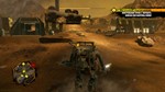 Red Faction Guerrilla Re-Mars-tered XBOX ONE Ключ  - изображение № 6