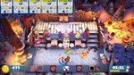 Overcooked! 2 Gourmet Edition XBOX ONE / X|S Ключ  - изображение № 3
