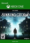 The Sinking City XBOX ONE / XBOX SERIES X|S Ключ 