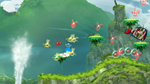 Rayman Legends XBOX ONE / XBOX SERIES X|S Ключ    - изображение № 8
