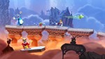 Rayman Legends XBOX ONE / XBOX SERIES X|S Ключ    - изображение № 4