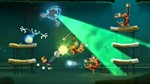 Rayman Legends XBOX ONE / XBOX SERIES X|S Ключ    - изображение № 5