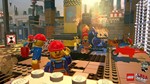 The LEGO Movie Videogame XBOX ONE / SERIES X|S Ключ  - изображение № 4
