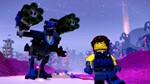 The LEGO Movie 2 Videogame XBOX ONE / SERIES X|S Ключ - изображение № 6