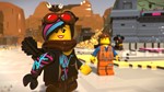 The LEGO Movie 2 Videogame XBOX ONE / SERIES X|S Ключ - изображение № 5