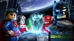 LEGO Batman 3 Покидая Готэм Deluxe Edition XBOX Ключ - изображение № 6