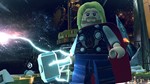 LEGO Marvel Super Heroes XBOX ONE / SERIES X|S Ключ  - изображение № 6