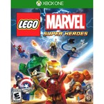 LEGO Marvel Super Heroes XBOX ONE / SERIES X|S Ключ 