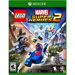 LEGO Marvel Super Heroes 2 Deluxe XBOX ONE/X|S Ключ 