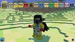 LEGO Worlds XBOX ONE / XBOX SERIES X|S Ключ  - изображение № 4
