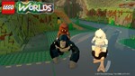 LEGO Worlds XBOX ONE / XBOX SERIES X|S Ключ  - изображение № 5