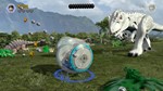 LEGO Jurassic World XBOX ONE / XBOX SERIES X|S Ключ  - изображение № 4