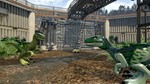 LEGO Jurassic World XBOX ONE / XBOX SERIES X|S Ключ  - изображение № 6