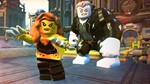 LEGO DC Super-Villains Deluxe Edition XBOX Ключ  - изображение № 5