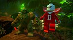 LEGO DC Super-Villains Deluxe Edition XBOX Ключ  - изображение № 6