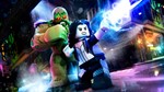 LEGO DC Super-Villains Deluxe Edition XBOX Ключ  - изображение № 7