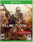 Killing Floor 2 XBOX ONE / XBOX SERIES X|S Ключ 
