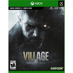 RESIDENT EVIL 8 VILLAGE XBOX ONE / SERIES X|S Ключ 