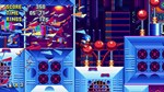 SONIC MANIA XBOX ONE / SERIES X|S Ключ      ️ - изображение № 3