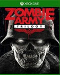 Zombie Army Trilogy XBOX ONE / XBOX SERIES X|S Ключ 