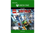 ИГРА ПО ФИЛЬМУ LEGO NINJAGO XBOX ONE / SERIES XS Ключ