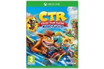 Crash Team Racing Nitro XBOX ONE / SERIES X|S Ключ 