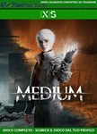 The Medium XBOX SERIES X|S + WIN ПК Ключ   (+2 games) - изображение № 2