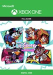 The Disney Afternoon Collection XBOX ONE / X|S Ключ 