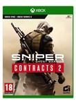 Sniper Ghost Warrior Contracts 2 XBOX ONE / X|S Ключ 