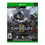 Chivalry 2 XBOX ONE / XBOX SERIES X|S Ключ   