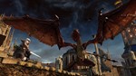 DARK SOULS II: Scholar of the First Sin XBOX Ключ  - изображение № 6