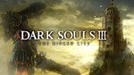 DARK SOULS III Deluxe XBOX ONE / SERIES X|S Ключ   - изображение № 4
