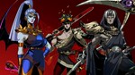 Hades XBOX ONE / SERIES X|S / ПК WIN 10-11 Ключ   - изображение № 3